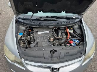 Honda Civic 1.3 AUTOMAAT Hybrid picture 7
