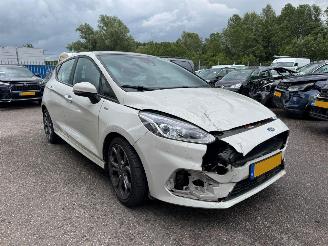 Ford Fiesta 1.0 EcoBoost ST-Line picture 6