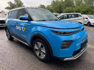 Kia E-Soul ExecutiveLine 64 kWh picture 6