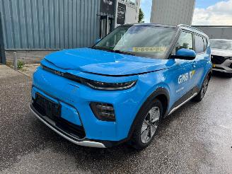 škoda osobní automobily Kia E-Soul ExecutiveLine 64 kWh 2023/4