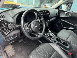 Kia E-Soul ExecutiveLine 64 kWh picture 11