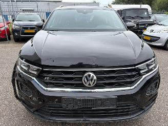 Volkswagen T-Roc 1.5 AUTOMAAT TSI Sport Business R picture 7