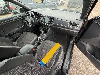 Volkswagen T-Roc 1.5 AUTOMAAT TSI Sport Business R picture 13