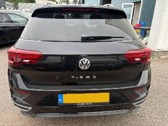 Volkswagen T-Roc 1.5 AUTOMAAT TSI Sport Business R picture 4