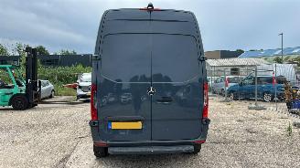 Mercedes eSprinter Mercedes-Benz eSprinter picture 4