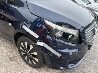 Mercedes Vito 116 CDI Lang picture 8