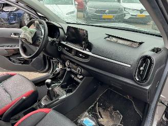 Kia Picanto 1.0 DPi GT-Line picture 14