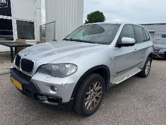 Schadeauto BMW X5 xDrive30d AUTOMAAT High Executive 2007/5