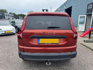 Dacia Jogger 1.0 TCe 100 Bi-Fuel Extreme 5p. picture 4