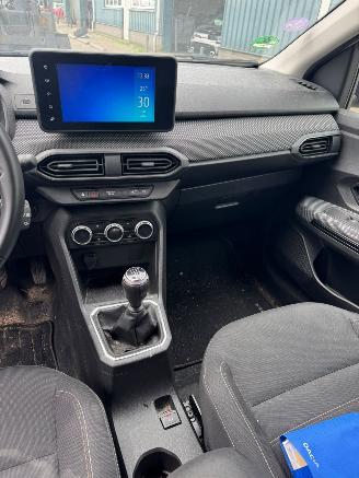 Dacia Jogger 1.0 TCe 100 Bi-Fuel Extreme 5p. picture 13