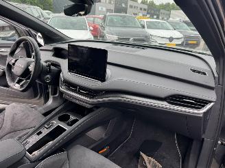 Skoda Enyaq 85 Sportline picture 14