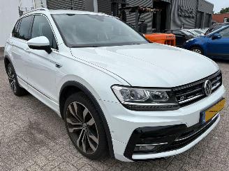 skadebil auto Volkswagen Tiguan 1.5 AUTOMAAT TSI ACT Highline Business R 2019/3