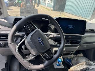 Ford Transit Custom 320 AUTOMAAT 2.0 TDCI L2H1 Limited picture 9