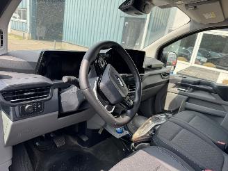 Ford Transit Custom 320 AUTOMAAT 2.0 TDCI L2H1 Limited picture 7