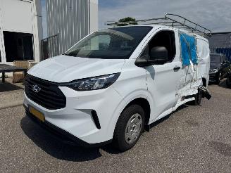 Ford Transit Custom 300 2.0 TDCI L1H1 Trend DC picture 5