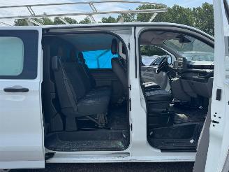 Ford Transit Custom 300 2.0 TDCI L1H1 Trend DC picture 2