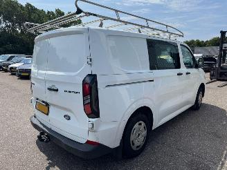 Ford Transit Custom 300 2.0 TDCI L1H1 Trend DC picture 3