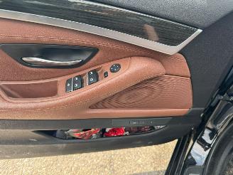 BMW 5-serie Touring 518d AUTOMAAT  Luxury Edition picture 14