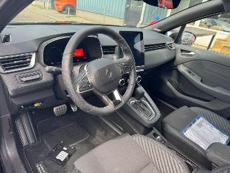 Renault Clio 1.6 E-Tech Full Hybrid 145 esprit Alpine picture 12