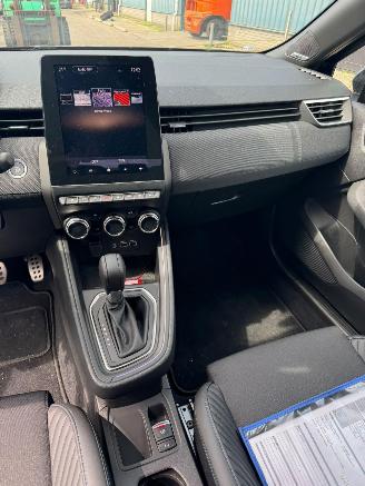 Renault Clio 1.6 E-Tech Full Hybrid 145 esprit Alpine picture 14