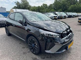 Renault Clio 1.6 E-Tech Full Hybrid 145 esprit Alpine picture 6