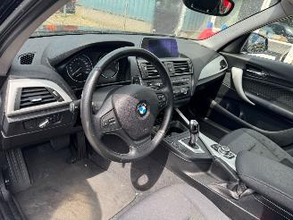 BMW 1-serie 116i AUTOMAAT picture 8