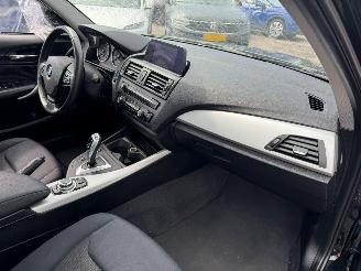 BMW 1-serie 116i AUTOMAAT picture 11