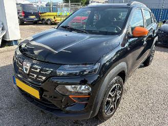 Auto incidentate Dacia Spring Comfort Plus 27 kWh 2023/1