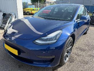 škoda osobní automobily Tesla Model 3 Long Range AWD 75 kWh 2019/12