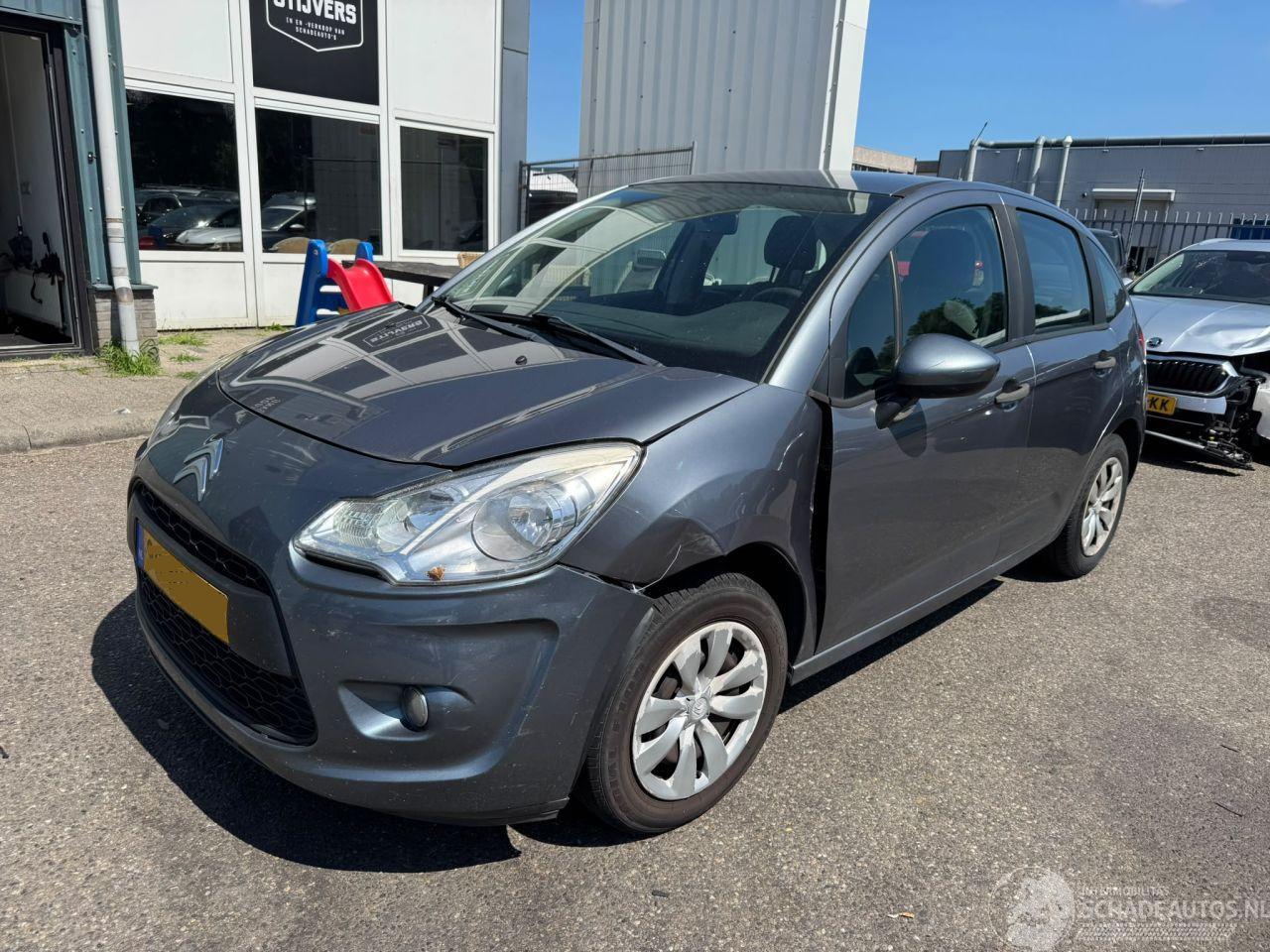 Citroën C3 1.4 Essentiel