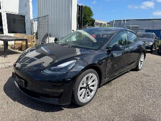 Avarii autoturisme Tesla Model 3 Long Range AWD 75 kWh 2020/12