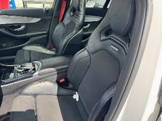 Mercedes C-klasse AMG 43 AUTOMAAT  4MATIC picture 19