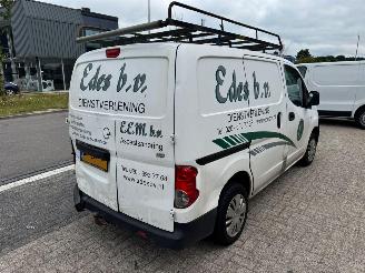 Nissan NV 200 1.5 dCi Acenta picture 6