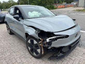  Volvo EX30 Single Motor Plus 51 kWh 2024/7