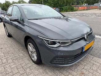 Volkswagen Golf 1.5 TSI Life Business picture 6
