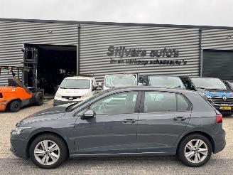 Volkswagen Golf 1.5 TSI Life Business picture 2