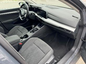 Volkswagen Golf 1.5 TSI Life Business picture 13