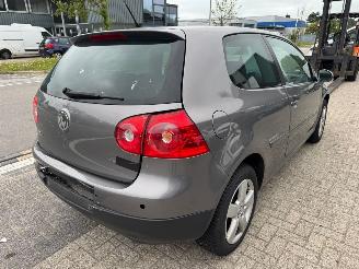 Volkswagen Golf 1.4 Easyline picture 5