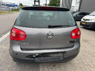 Volkswagen Golf 1.4 Easyline picture 4