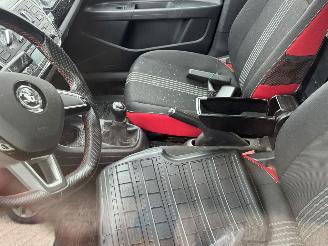 Skoda Citigo 1.0 Greentech Monte Carlo picture 11