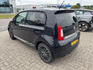 Skoda Citigo 1.0 Greentech Monte Carlo picture 3