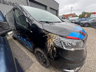 Renault Trafic 2.0 AUTOMAAT dCi 150 T30 L2H1 Work Edition picture 5