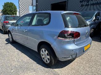 Volkswagen Golf 1.2 TSI Trendline picture 3