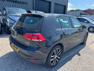 Volkswagen Golf 1.4 AUTOMAAT TSI ACT Business Edition R Connected picture 5