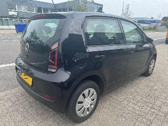 Volkswagen Up! 1.0 BMT move up! picture 5