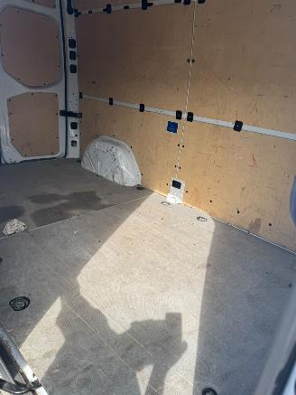 Mercedes Sprinter 211 1.9 CDI L2H2 FWD Functional picture 12