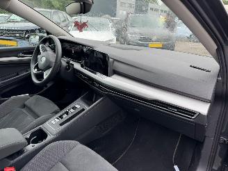 Volkswagen Golf 1.0 AUTOMAAT eTSI Life Business picture 14