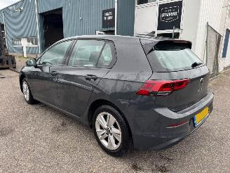 Volkswagen Golf 1.0 AUTOMAAT eTSI Life Business picture 3