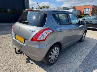 Suzuki Swift 1.2 Bandit EASSS picture 5