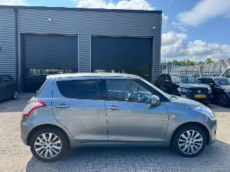 Suzuki Swift 1.2 Bandit EASSS picture 6